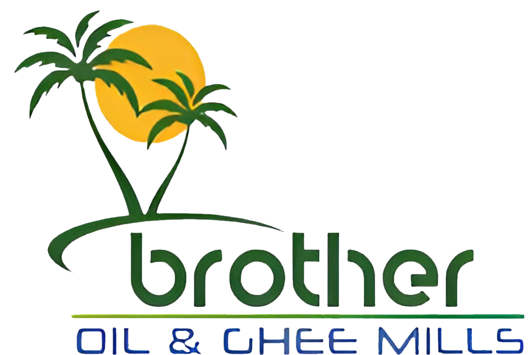 Brother Oil